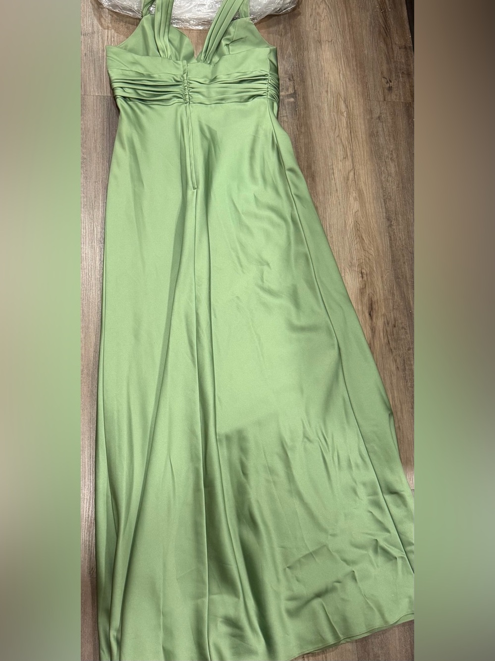 Women’s Alfred Angelo dress size M 10